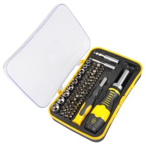 FDS 1005-65R Set bitova sa odvijačem
