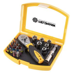 FDS 1004-33R Set bitova sa odvijačem