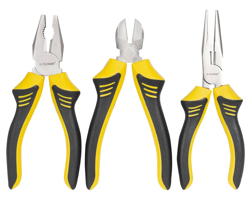 FDN 1020 Set klešta Alati SOPING.RS 41 FDN 1020 Set klešta