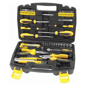 FDG 5015-51R Set ručnog alata (51 dela)