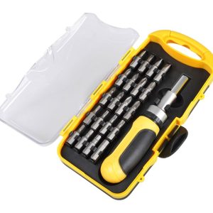 FDS 1011-22R Set bitova sa odvijačem