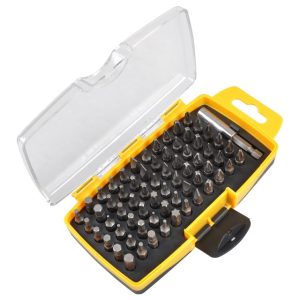 FDS 9002-67R Set bitova za odvijač
