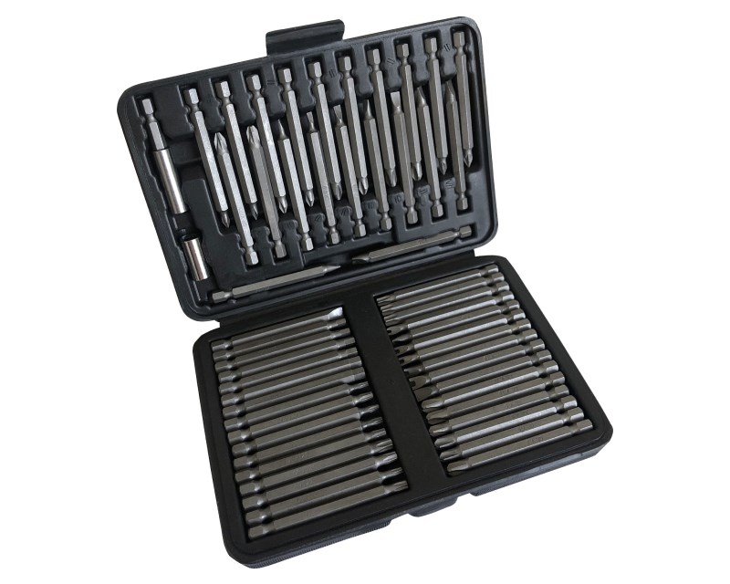 FDS 9005-55R Set bitova za odvijač Alati SOPING.RS 41 FDS 9005-55R Set bitova za odvijač