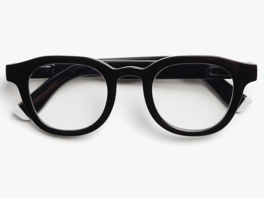 Zaštitne naocare BARNER Andy/ Black Noir Naočare SOPING.RS 41 Zaštitne naocare BARNER Andy/ Black Noir