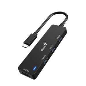UH-400 4-port USB 3.0 hub
