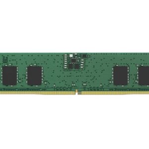DIMM DDR5 8GB 5600MT/s KVR56U46BS6-8