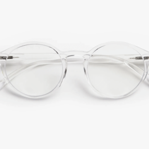 Zaštitne naocare BARNER Le Marais/Glossy Crystal