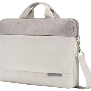 EOS 2 svetlo siva torba za laptop 15.6 inča