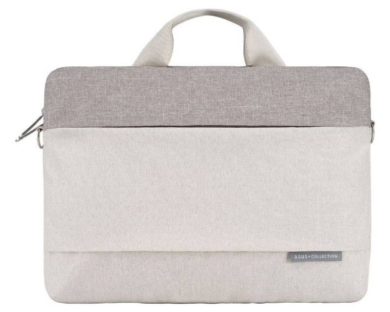 EOS 2 svetlo siva torba za laptop 15.6 inča Torbe za laptop SOPING.RS 42 EOS 2 svetlo siva torba za laptop 15.6 inča - Слика 2