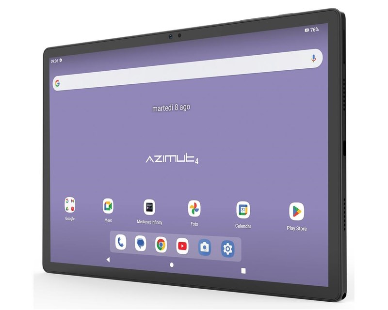 Smartpad AZIMUT4 4G Phone SP1AZ44 10.5 inch T606 Octa Core 1.6GHz 4GB 64GB Android 13.0 Ipad i Tableti SOPING.RS 48 Smartpad AZIMUT4 4G Phone SP1AZ44 10.5 inch T606 Octa Core 1.6GHz 4GB 64GB Android 13.0 - Слика 8