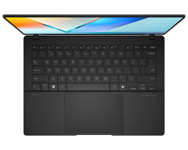 Vivobook S 14 S5406SA-QD037X (14 inča WUXGA OLED, Ultra 5 226V, 16GB, SSD 512GB, Win11 Pro) laptop + Laptop računari SOPING.RS 42 Vivobook S 14 S5406SA-QD037X (14 inča WUXGA OLED, Ultra 5 226V, 16GB, SSD 512GB, Win11 Pro) laptop + - Слика 2
