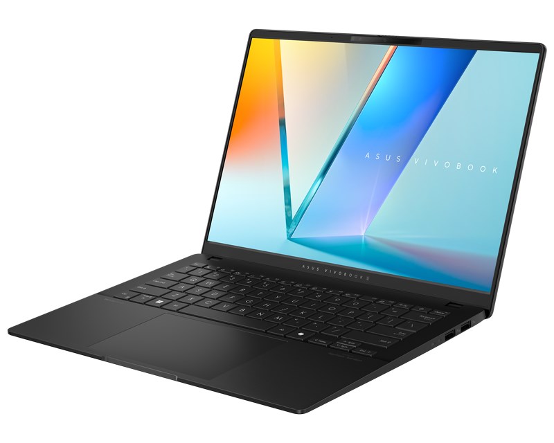Vivobook S 14 S5406SA-QD037X (14 inča WUXGA OLED, Ultra 5 226V, 16GB, SSD 512GB, Win11 Pro) laptop + Laptop računari SOPING.RS 47 Vivobook S 14 S5406SA-QD037X (14 inča WUXGA OLED, Ultra 5 226V, 16GB, SSD 512GB, Win11 Pro) laptop + - Слика 7