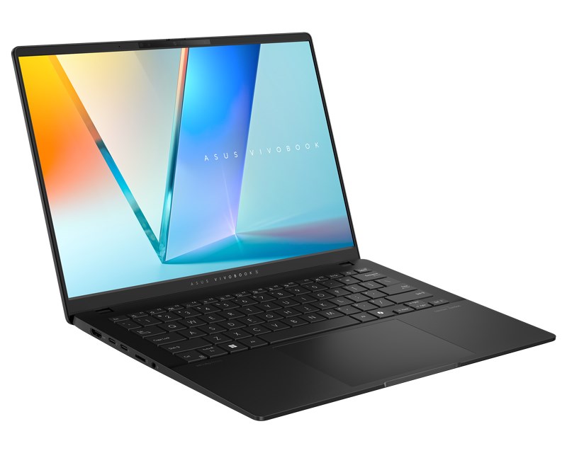 Vivobook S 14 S5406SA-QD037X (14 inča WUXGA OLED, Ultra 5 226V, 16GB, SSD 512GB, Win11 Pro) laptop + Laptop računari SOPING.RS 45 Vivobook S 14 S5406SA-QD037X (14 inča WUXGA OLED, Ultra 5 226V, 16GB, SSD 512GB, Win11 Pro) laptop + - Слика 5