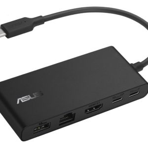DC201 Dual 4K USB-C Dock