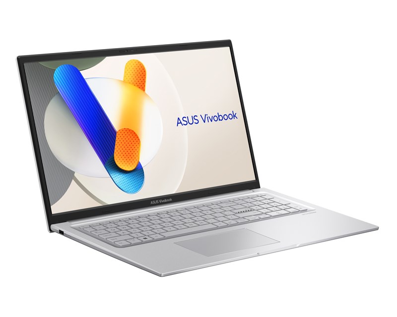 VivoBook 17 X1704VA-AU551 (17.3 inča FHD, i5-1334U, 16GB, SSD 512GB) laptop Laptop računari SOPING.RS 42 VivoBook 17 X1704VA-AU551 (17.3 inča FHD, i5-1334U, 16GB, SSD 512GB) laptop - Слика 2