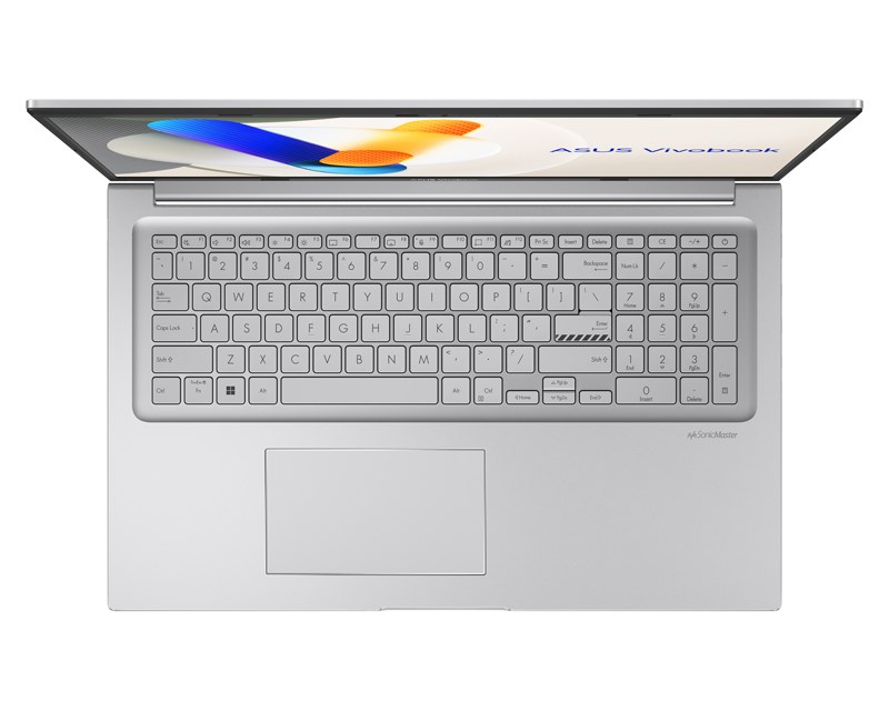 VivoBook 17 X1704VA-AU551 (17.3 inča FHD, i5-1334U, 16GB, SSD 512GB) laptop Laptop računari SOPING.RS 47 VivoBook 17 X1704VA-AU551 (17.3 inča FHD, i5-1334U, 16GB, SSD 512GB) laptop - Слика 7