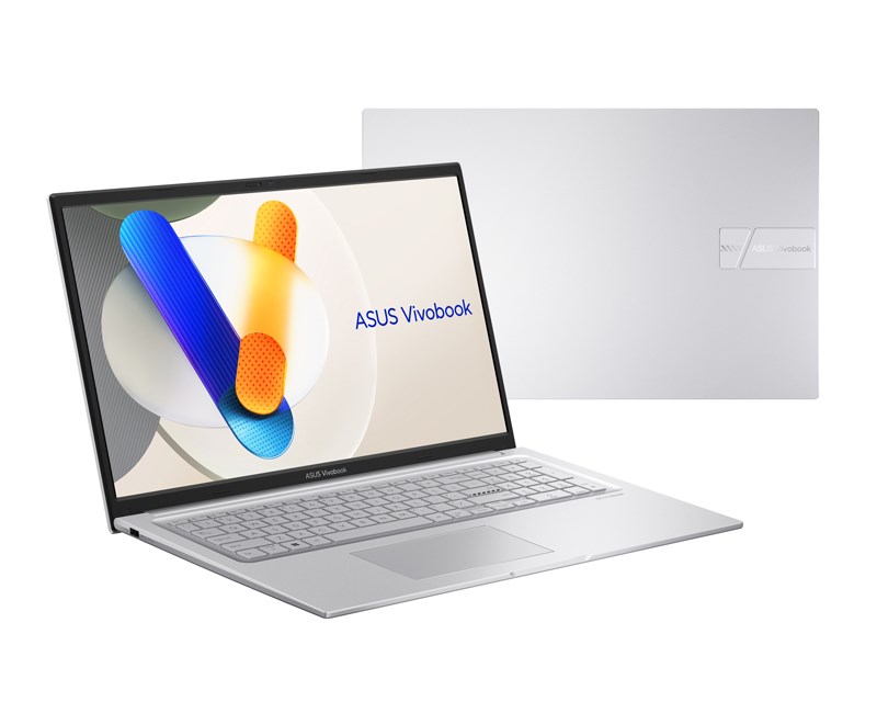 VivoBook 17 X1704VA-AU551 (17.3 inča FHD, i5-1334U, 16GB, SSD 512GB) laptop Laptop računari SOPING.RS 45 VivoBook 17 X1704VA-AU551 (17.3 inča FHD, i5-1334U, 16GB, SSD 512GB) laptop - Слика 5