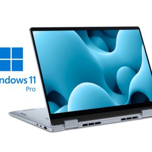 14 Plus 2-u-1 14 inch FHD+ Touch 300nits Core Ultra 7 256V 16GB 1TB SSD Intel Arc Backlit FP Win11Pr