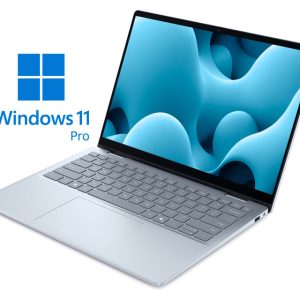 14 Plus 14 inch FHD+ Touch 300nits Core Ultra 7 256V 16GB 1TB SSD Intel Arc Backlit FP Win11Pro lapt