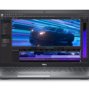Precision M3591 15.6 inch FHD 400nits Core Ultra 7 155H 32GB 1TB SSD RTX 1000 6GB Backlit SC Win11Pr