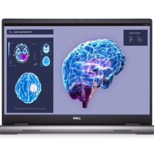 Precision M7680 16 inch FHD+ 500nits i7-13850HX 32GB 1TB SSD RTX 3500 12GB Backlit FP SC Win11Pro 3y