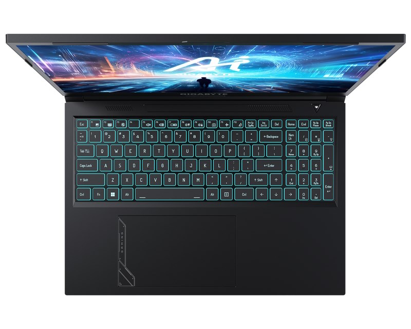 G6 MF 16 inch FHD+ 165Hz i7-13620H 32GB 1TB SSD GeForce RTX 4050 6GB Backlit gaming laptop Laptop računari SOPING.RS 44 G6 MF 16 inch FHD+ 165Hz i7-13620H 32GB 1TB SSD GeForce RTX 4050 6GB Backlit gaming laptop - Слика 4