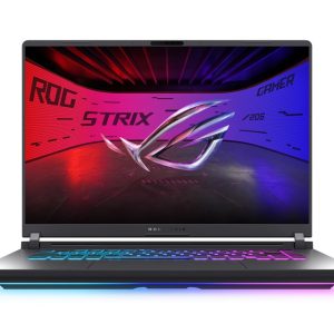 ROG Strix G16 G615LM-S5076 (16 inča 2.5K, Ultra 9 275HX, 32GB, SSD 1TB, GeForce RTX 5060) laptop