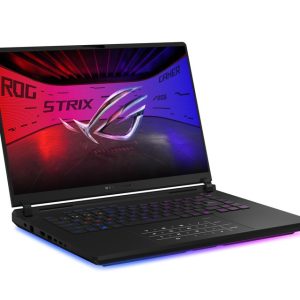 ROG Strix SCAR 16 G635LW-RW007W (16 inča 2.5K, Ultra 9 275HX, 64GB, SSD 2TB, GeForce RTX 5080, Win11