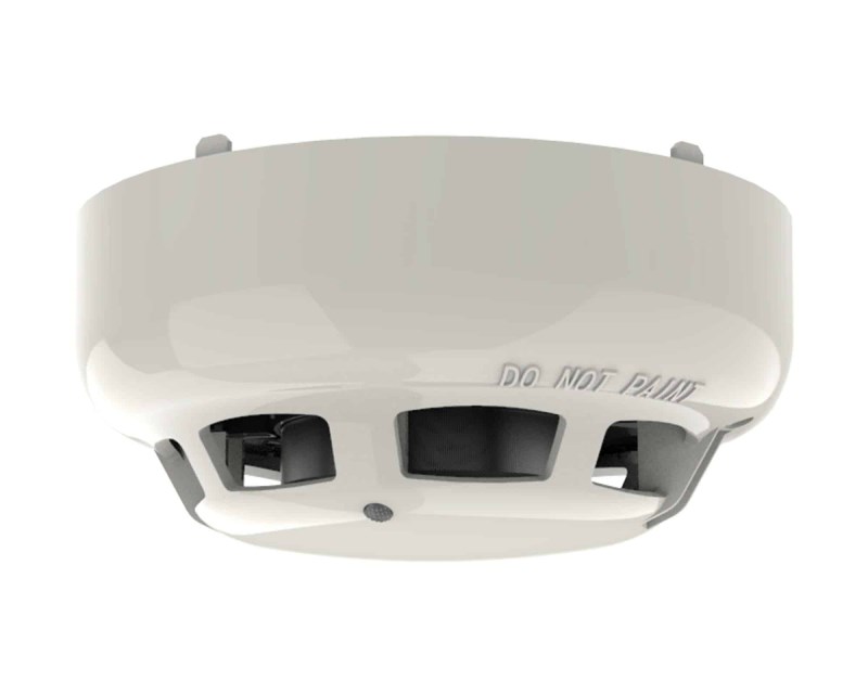 ALN-EN(SCI) Adres.dimno-opticki detekt.sa izolatorom Alarmni sistemi SOPING.RS 41 ALN-EN(SCI) Adres.dimno-opticki detekt.sa izolatorom