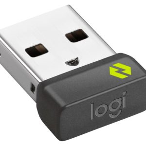 BOLT USB receiver