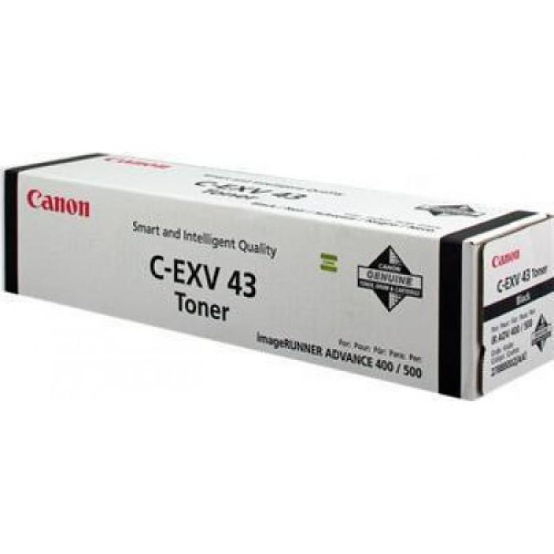 Canon Toner C-EXV43 (2788B002AA) Dodatna oprema za štampače SOPING.RS 41 Canon Toner C-EXV43 (2788B002AA)