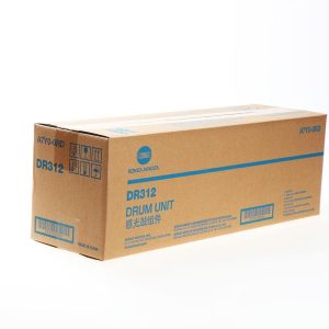 KM Drum Unit DR-312 K (A7Y00RD) Fotokopir aparati SOPING.RS KM Drum Unit DR-312 K (A7Y00RD)