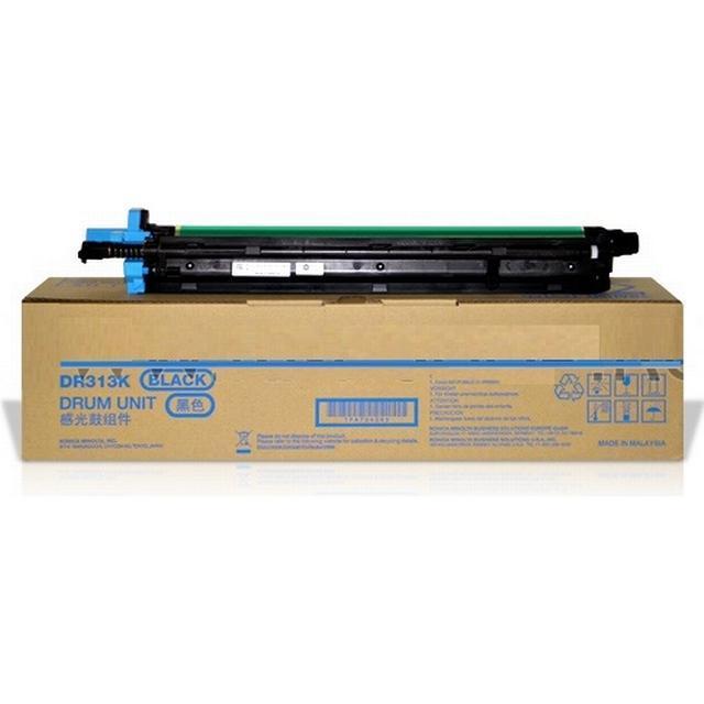 KM Drum Unit DR-313 K (A7U40RD) Fotokopir aparati SOPING.RS 41 KM Drum Unit DR-313 K (A7U40RD)