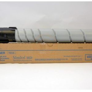 KM Toner TN-512 K (A33K152)