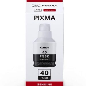 Canon Kert. GI-40 BK (3385C001AA)