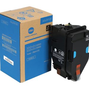 KM Toner TNP-81 K (AAJW151)