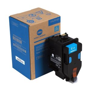 KM Toner TNP-81 C (AAJW451)