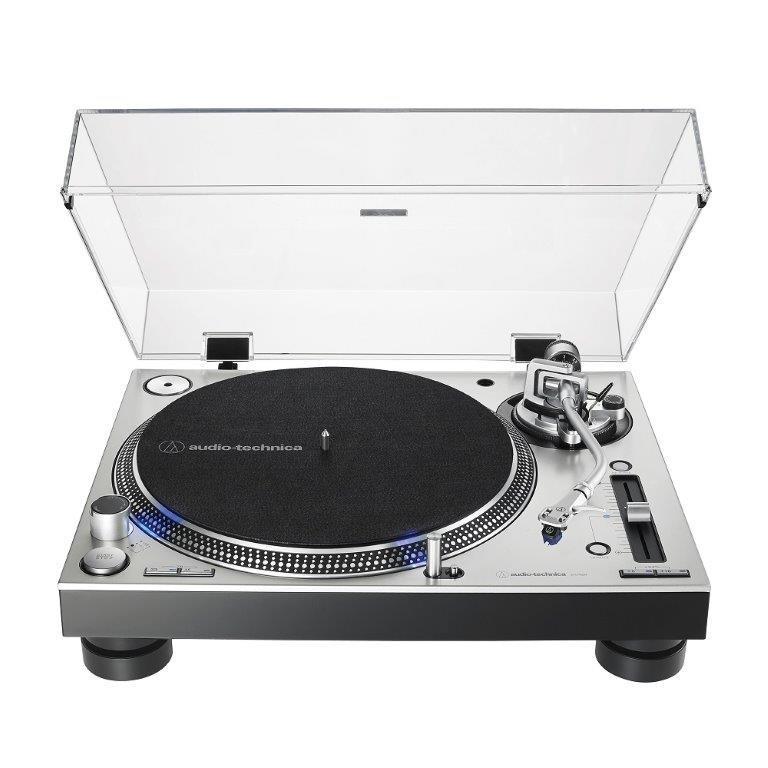 AT Gramofon AT-LP140XPSVEUK (AT-LP140XPSVEUK) Zvučnici i audio uređaji SOPING.RS 41 AT Gramofon AT-LP140XPSVEUK (AT-LP140XPSVEUK)