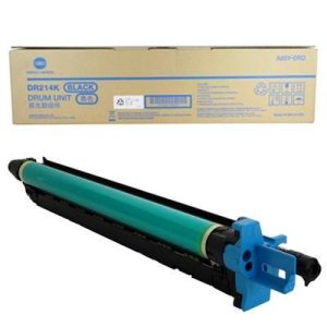 KM Drum Unit DR-214 K (A85Y0RD) Fotokopir aparati SOPING.RS KM Drum Unit DR-214 K (A85Y0RD)