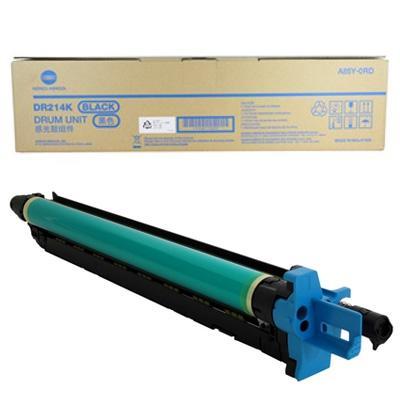 KM Drum Unit DR-214 K (A85Y0RD) Fotokopir aparati SOPING.RS 41 KM Drum Unit DR-214 K (A85Y0RD)