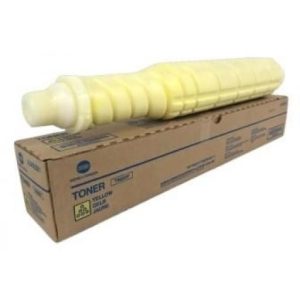 KM Toner TN-620 Y C3070L/C4065 (A3VX256)