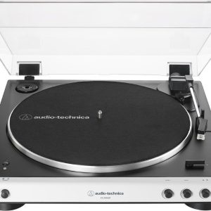 AT Gramofon AT-LP60XBTWH (AT-LP60XBTWH)