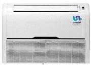 Union Energy Fan C. Parapetni (AFC-600CF/4B)