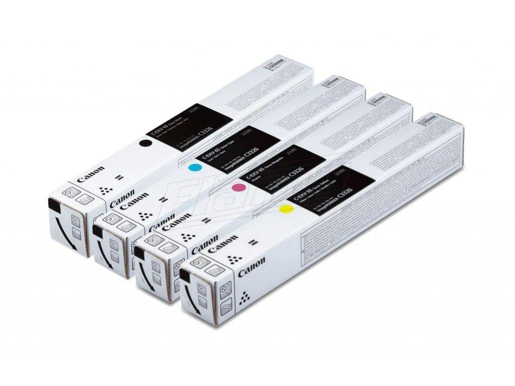 Canon Toner C-EXV65 Bk (5761C001AA) Dodatna oprema za štampače SOPING.RS 41 Canon Toner C-EXV65 Bk (5761C001AA)