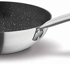 Korkmaz Tiganj ProLine 26cm (A2853)