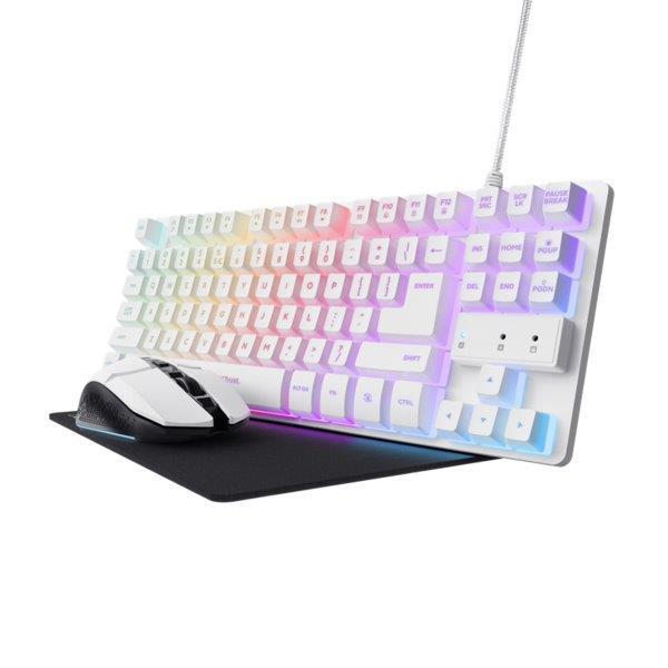 GXT794W 3-IN-1 BUNDLE Beli (25232) Gaming kompleti SOPING.RS 41 GXT794W 3-IN-1 BUNDLE Beli (25232)