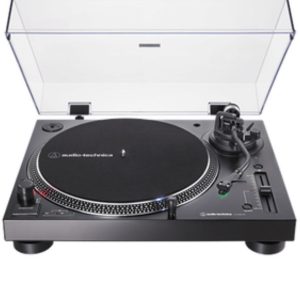 AT Gramofon AT-LP120XBTUSBBK (AT-LP120XBTUSBBK)