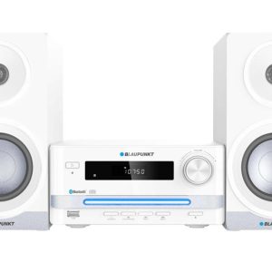 Blaupunkt mikro-linija MS16BT (MS16BT EDITION)