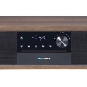 Blaupunkt mikro-linija MS22BT (MS22BT)