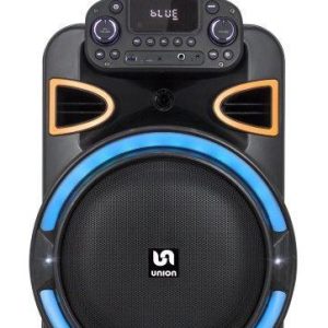 Union PartyBox 80W 12" Trol. (UN-PS80T-12)